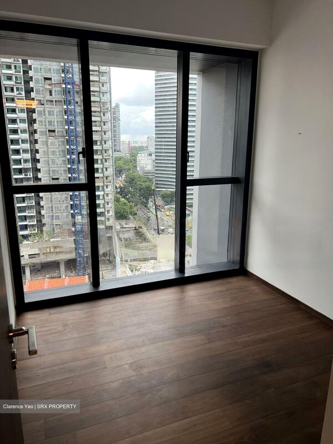 The M (D7), Apartment #460587261